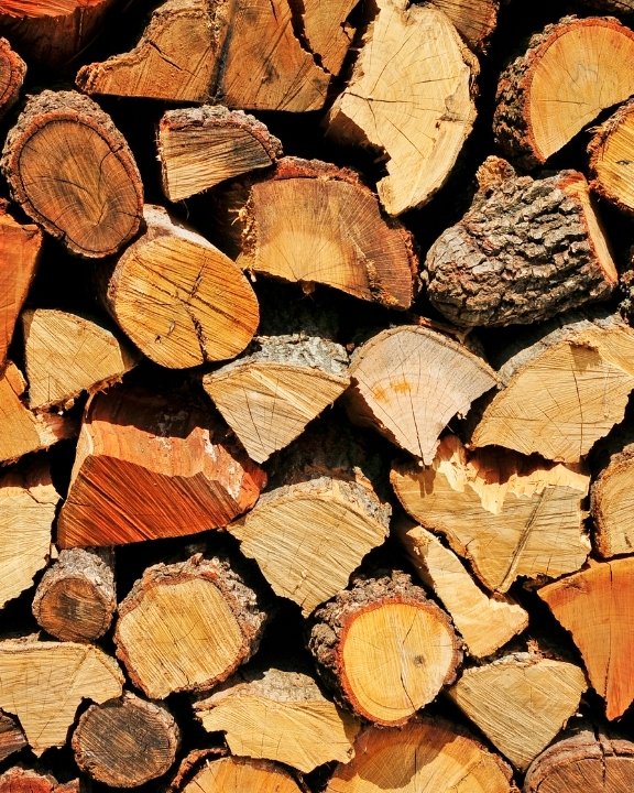 Group Biomass sustainable charcoal production facility in Cameroon